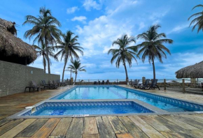 Apartamento Frente al Mar